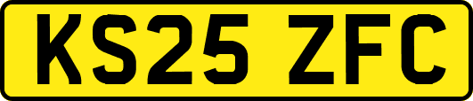 KS25ZFC