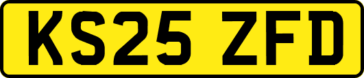 KS25ZFD
