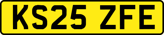 KS25ZFE