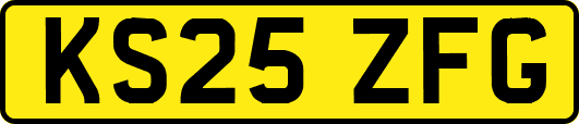 KS25ZFG
