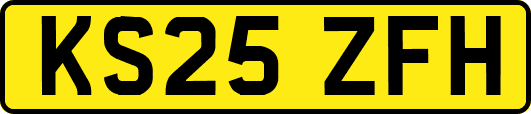 KS25ZFH