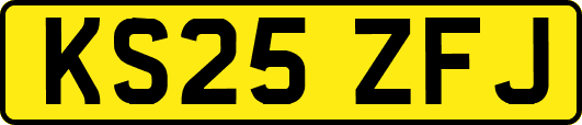 KS25ZFJ