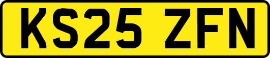 KS25ZFN