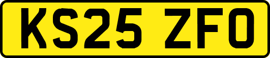 KS25ZFO
