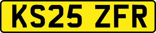 KS25ZFR