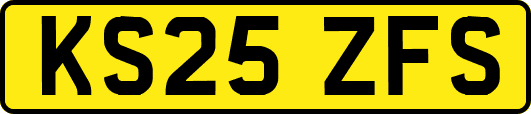 KS25ZFS