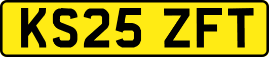 KS25ZFT