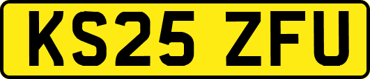 KS25ZFU