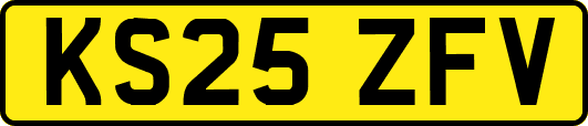 KS25ZFV