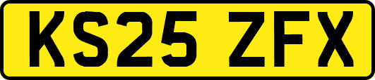 KS25ZFX