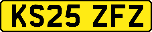 KS25ZFZ