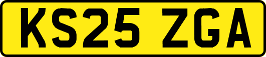 KS25ZGA