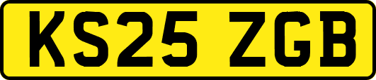 KS25ZGB
