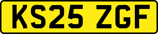KS25ZGF
