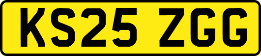 KS25ZGG