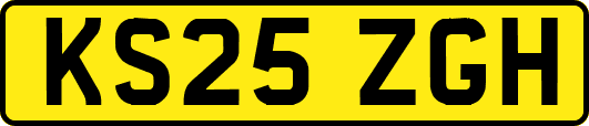 KS25ZGH