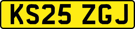 KS25ZGJ