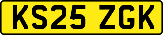 KS25ZGK
