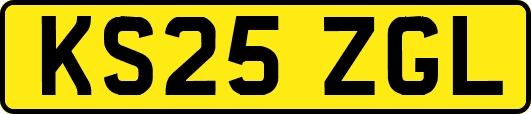 KS25ZGL