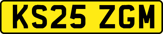 KS25ZGM