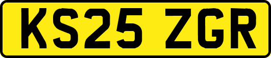 KS25ZGR