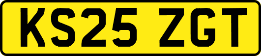 KS25ZGT