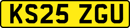 KS25ZGU