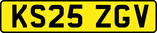 KS25ZGV