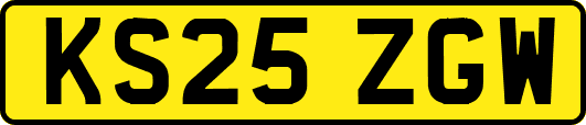 KS25ZGW