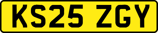 KS25ZGY