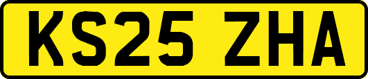 KS25ZHA