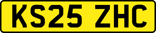 KS25ZHC