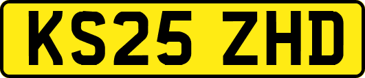 KS25ZHD