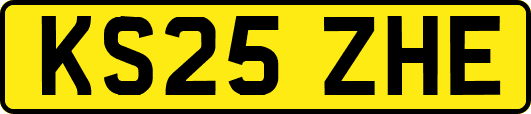 KS25ZHE