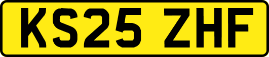 KS25ZHF