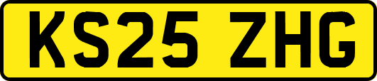 KS25ZHG