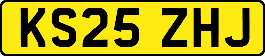 KS25ZHJ