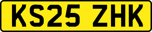 KS25ZHK
