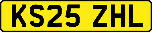KS25ZHL