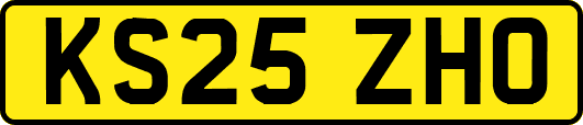 KS25ZHO
