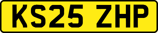 KS25ZHP