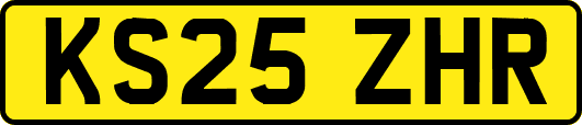 KS25ZHR