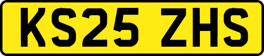 KS25ZHS
