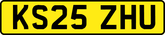 KS25ZHU