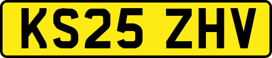 KS25ZHV