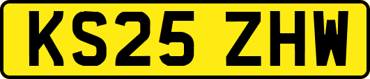 KS25ZHW