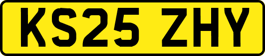 KS25ZHY