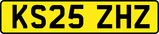 KS25ZHZ