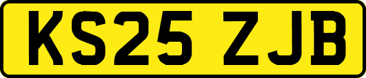 KS25ZJB