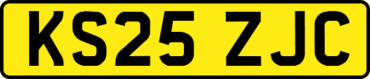 KS25ZJC